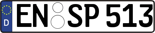 EN-SP513