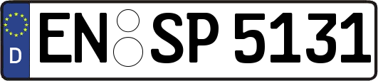 EN-SP5131