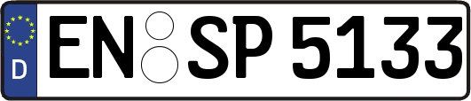 EN-SP5133