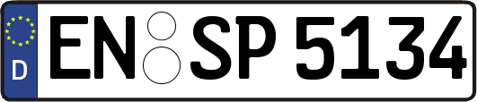 EN-SP5134