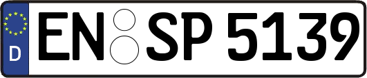 EN-SP5139