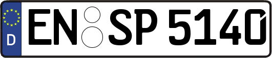 EN-SP5140