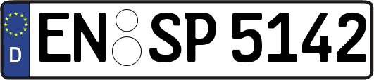 EN-SP5142