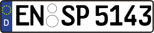 EN-SP5143