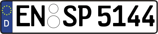 EN-SP5144