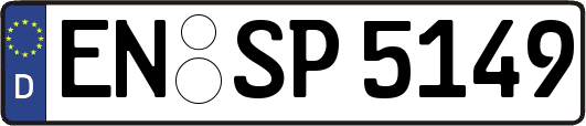 EN-SP5149