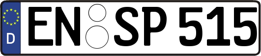 EN-SP515