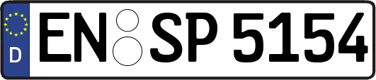 EN-SP5154