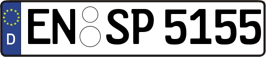 EN-SP5155