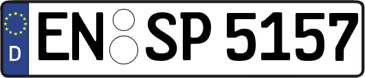 EN-SP5157