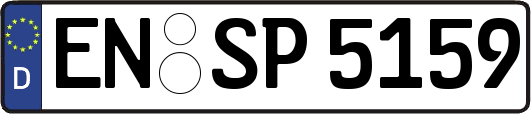 EN-SP5159