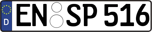 EN-SP516