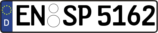 EN-SP5162