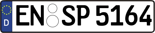 EN-SP5164
