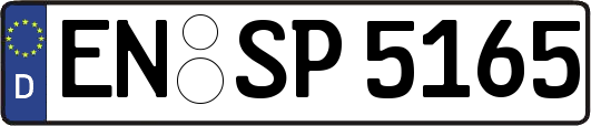 EN-SP5165