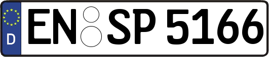 EN-SP5166