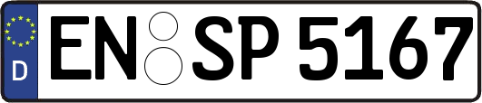 EN-SP5167