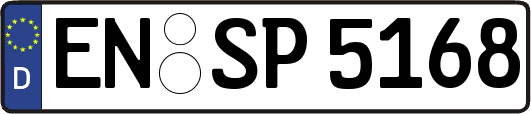 EN-SP5168