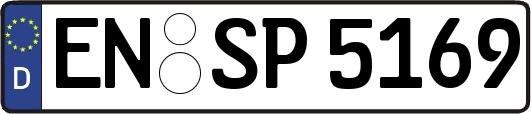 EN-SP5169