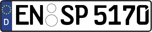 EN-SP5170