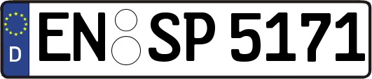 EN-SP5171