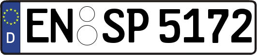 EN-SP5172