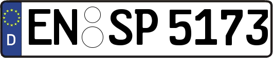 EN-SP5173