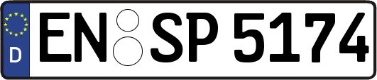 EN-SP5174