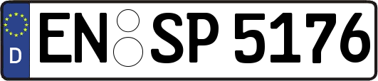 EN-SP5176