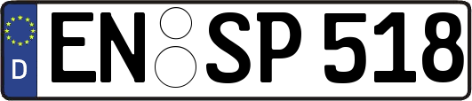 EN-SP518