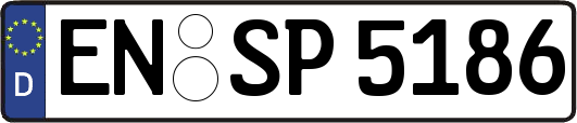 EN-SP5186