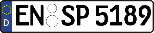 EN-SP5189