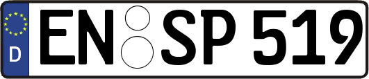 EN-SP519
