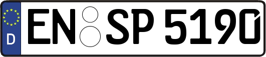EN-SP5190