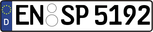 EN-SP5192