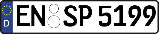 EN-SP5199