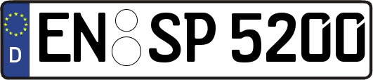 EN-SP5200