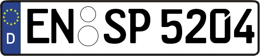 EN-SP5204