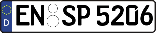 EN-SP5206