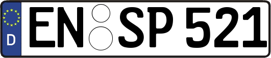 EN-SP521