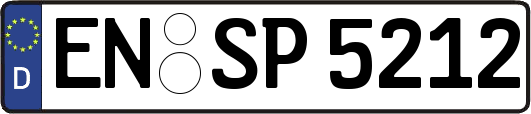 EN-SP5212