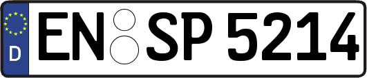 EN-SP5214