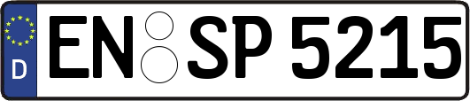 EN-SP5215