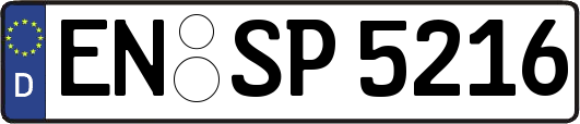 EN-SP5216
