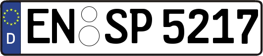 EN-SP5217