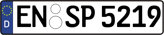 EN-SP5219