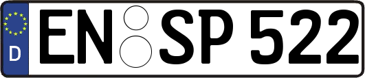 EN-SP522