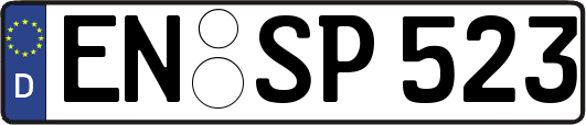 EN-SP523