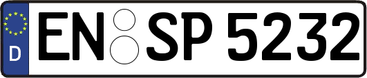 EN-SP5232