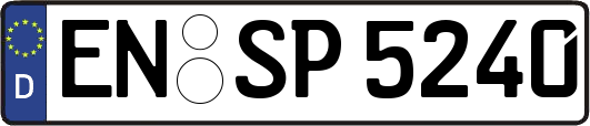 EN-SP5240